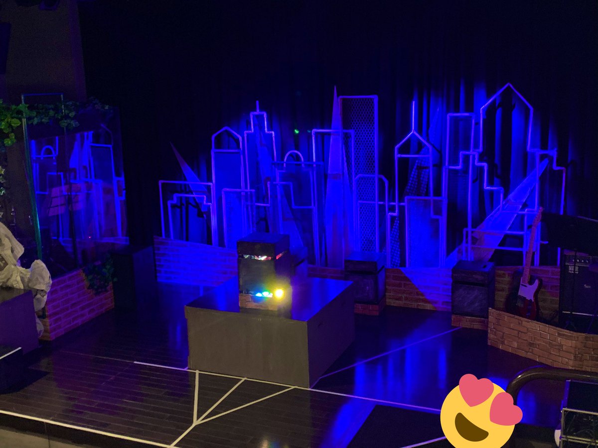 takecheee's tweet photo. ミュージカル
アイランドソング
千秋楽
昼、夕、公演　参戦😍
夜も観ます♪
疲れなど全く感じない
セリフ、歌、表情、仕草
伴奏、刺さりまくりで
久しぶりに
鳥肌立ちました。
圧倒的なパフォーマンス😍

#ISLANDSONG2020

#CALLBACK25 
の一年間の
集大成が
もうじき完成します♪ https://t.co/P3BN1txPOo