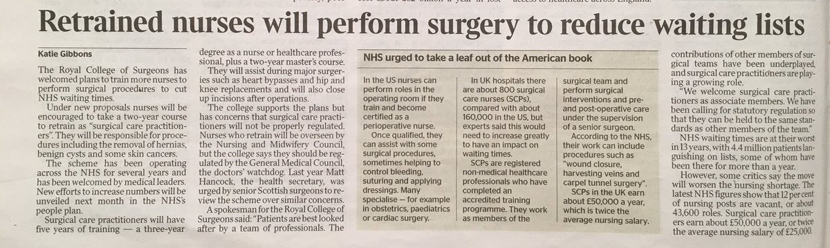 Perioperative Care Collaborative tweet media