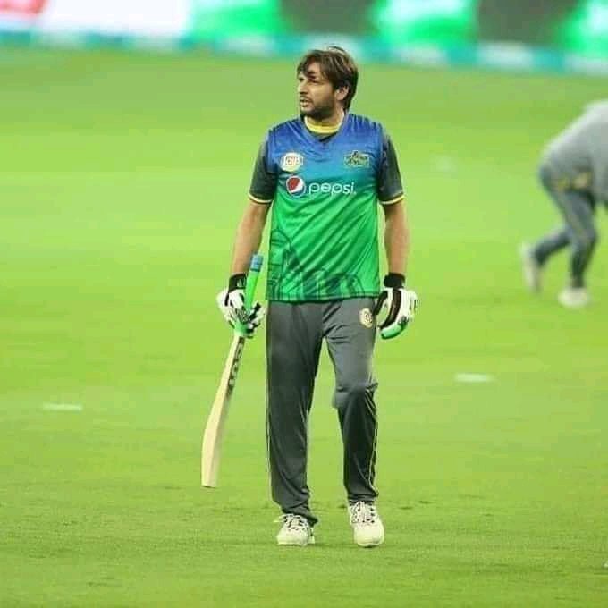 Happy Birthday Shahid Afridi , Jug Jug Jiyo..
My passion 