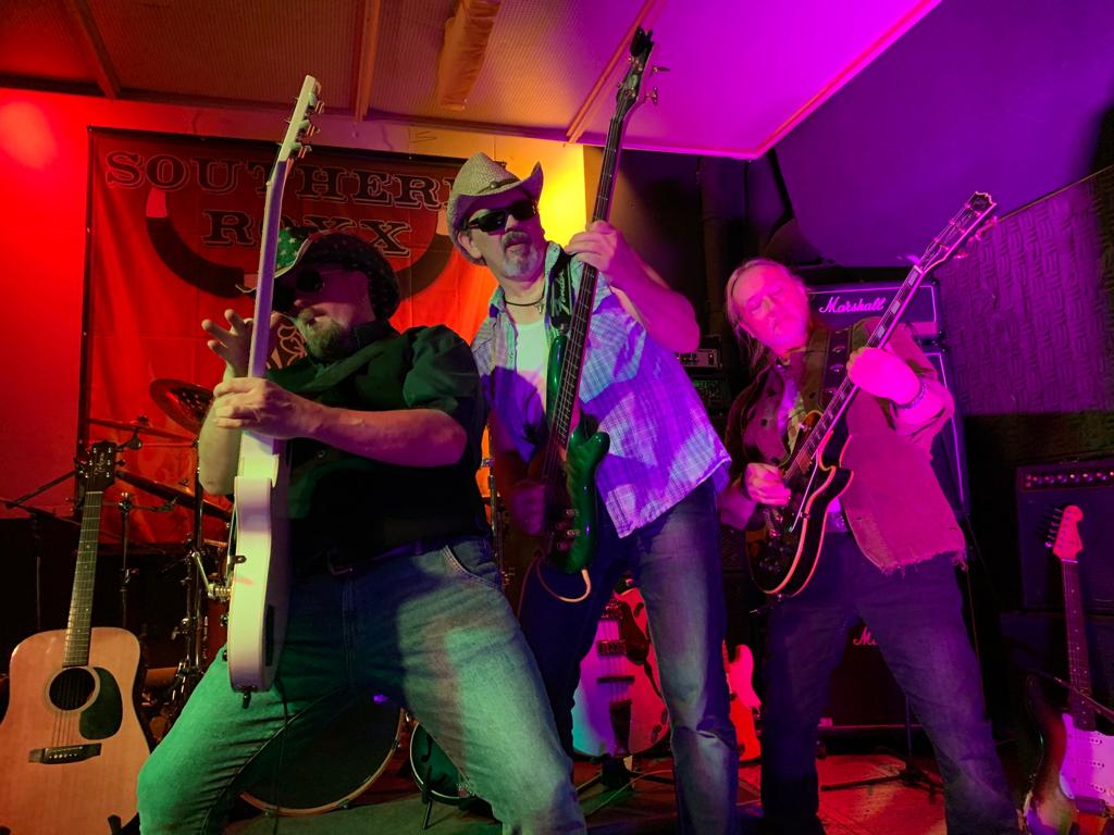 We will rock you...🤘🤘  southernroxx.de