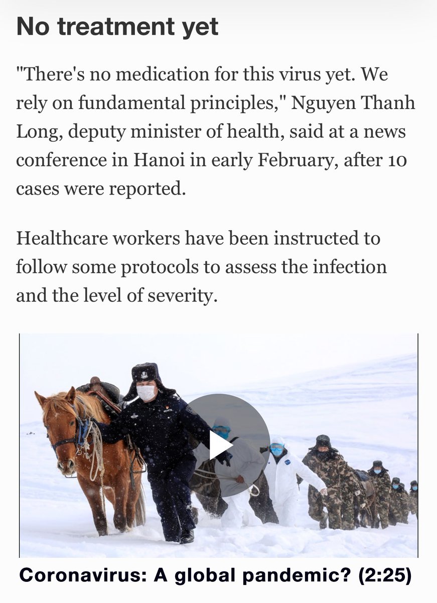 vtchakarova's tweet photo. #Vietnam says all its infected patients are cured. What did Vietnam differently to be so efficient in containing #COVID19 outbreak? Vietnam followed the precautionary principle right from the start. 
https://t.co/UTnNS3Tstc https://t.co/hkVXVYJCIv