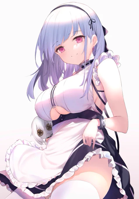 ダイドー 
#アズレン 