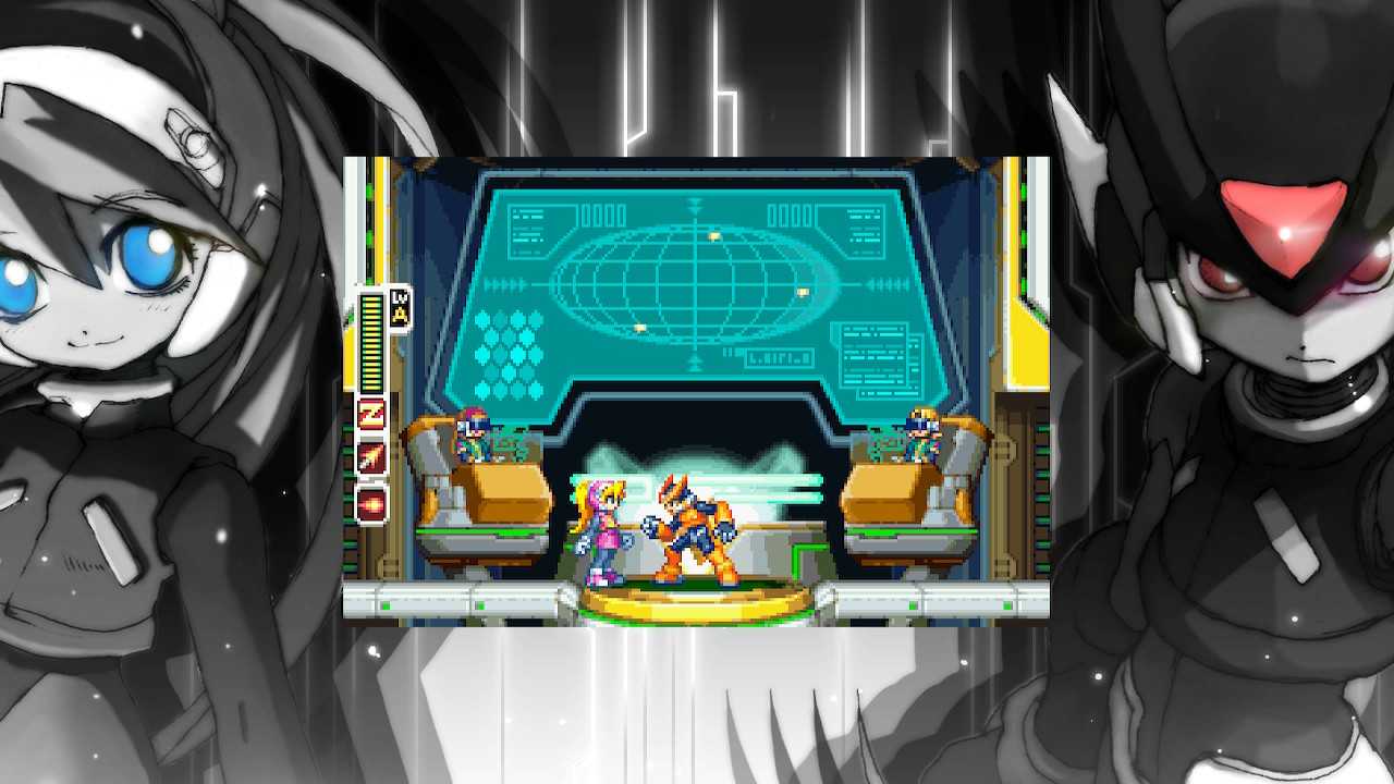 ShadowRockZX.bsky.social on X: 