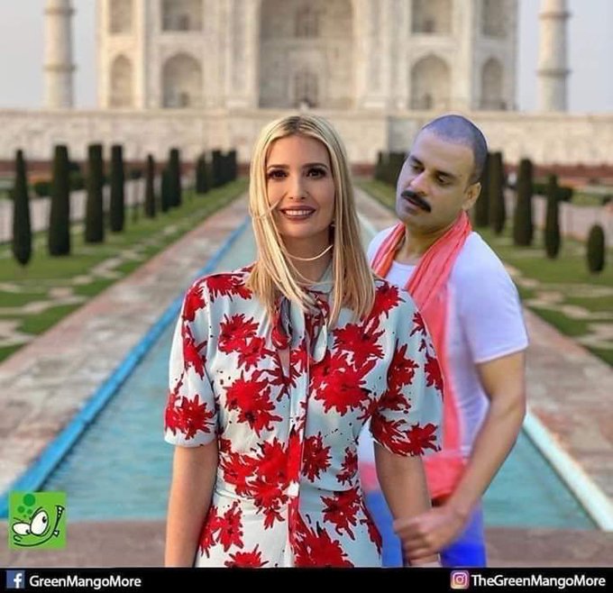 Twitter पर छबि देखें