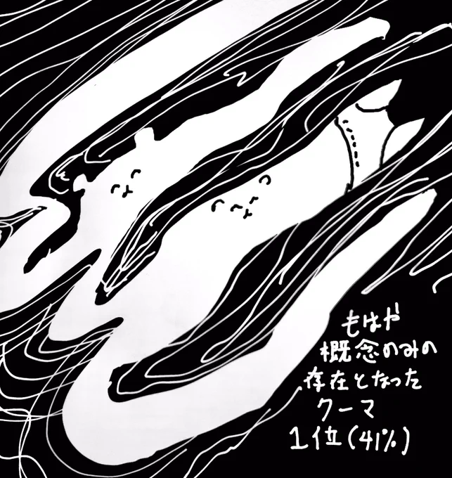 今日1日ウサ太夫見過ぎてゲシュタルト崩壊起こしてるよ 本当にありがとう 