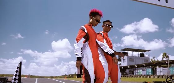citizentvkenya's tweet photo. Bambika Top Three
Number One: Branny Feat. Masterpiece - Wahala 

#Bambika
@KarwirwaLaura @timelessnoel1 @djggactivist https://t.co/zj0bBt83F8