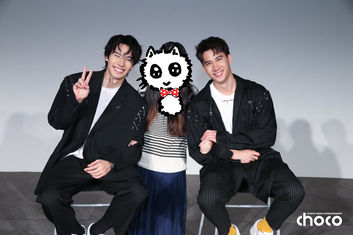 JINYA2012's tweet photo. 仍然只是來放桌布的❤️

#tul_pakorn
#maxiiin_
#togetherwithme
#togetherwithmetheseries
#tulmaxintaipei
#linetv
#chocotv https://t.co/geuOPnhb47