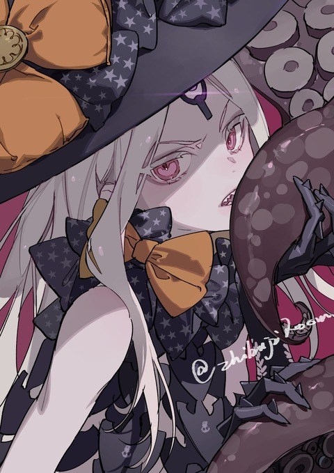 アビゲイルのtwitterイラスト検索結果 古い順 アビゲイルのtwitterイラスト検索結果 古い順