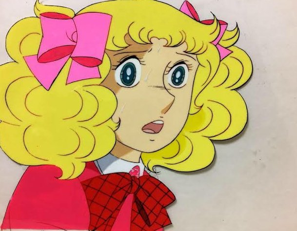 キャンディキャンディのtwitterイラスト検索結果 古い順