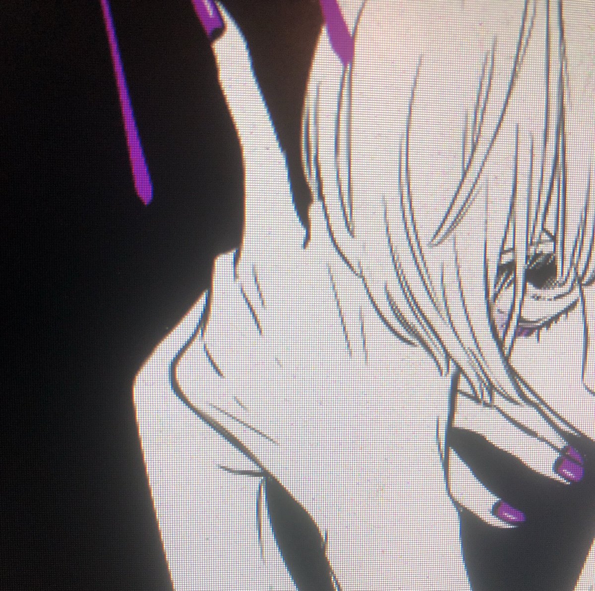 「ガレットさんのFANBOX限定ゲスト記事描いてます記事に書くような日々送ってない」|中野まや花 🌙7月13日世界の果ては深愛1巻発売中！のイラスト