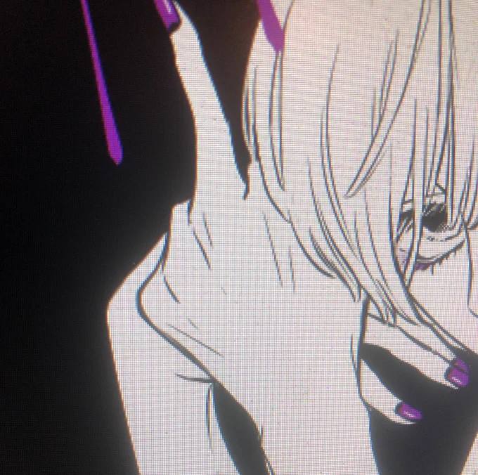 ガレットさんのFANBOX限定ゲスト記事描いてます記事に書くような日々送ってないので非常に悩んでます笑 