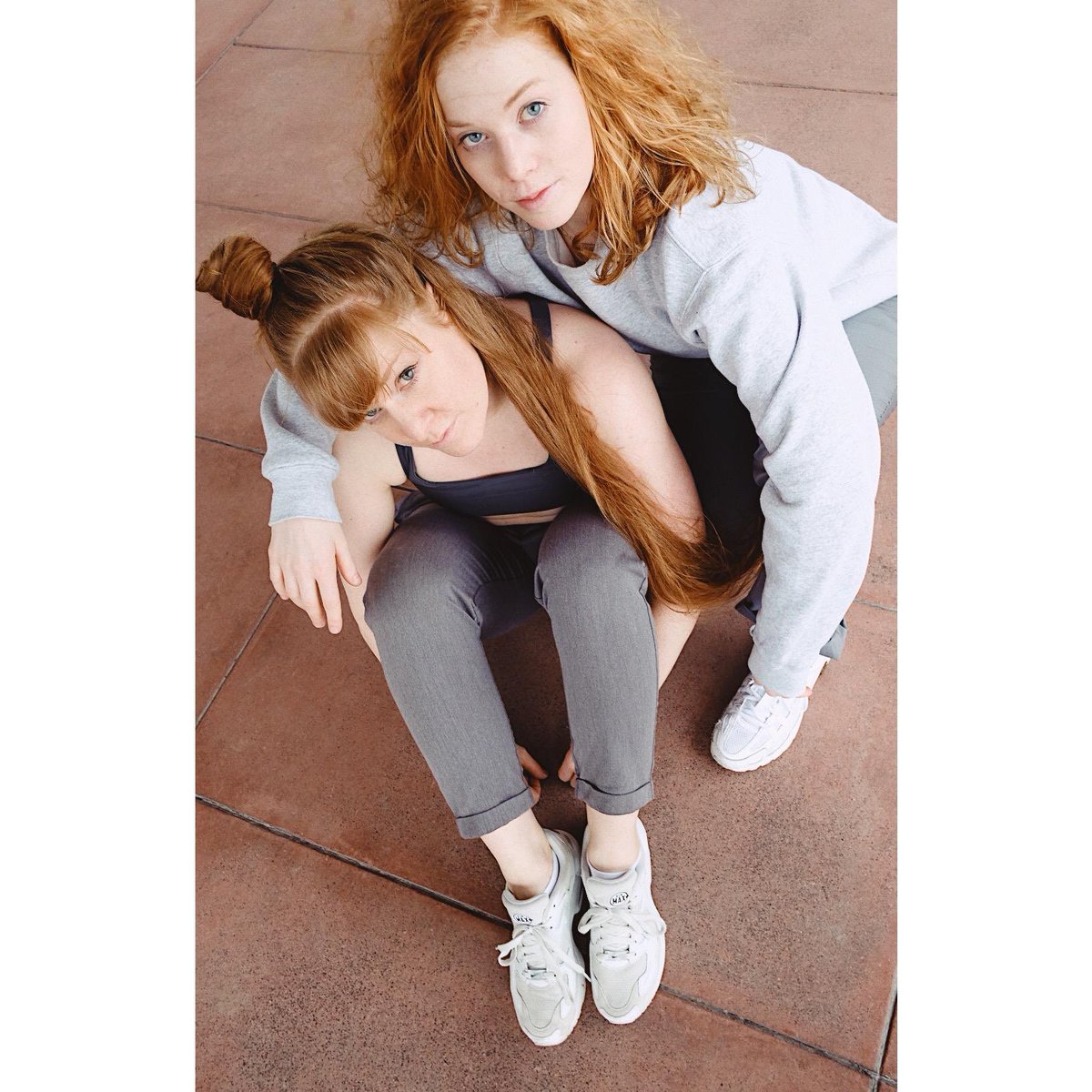 NadeenShine's tweet photo. SOUL REBELS SISTERS X ROCTOP
Check https://t.co/DxrVr1mRIW. with
the sisters @nadeen_soulrebel x @leaf_soulrebel in their RocTops 💫💫 #breakgirls #roctop #bgirls #soulrebels #breaking #sustainablefashion #oysurfapparel #breakdanceprojectuganda #dance #zurich #switzerland https://t.co/IAp2TYYSqj