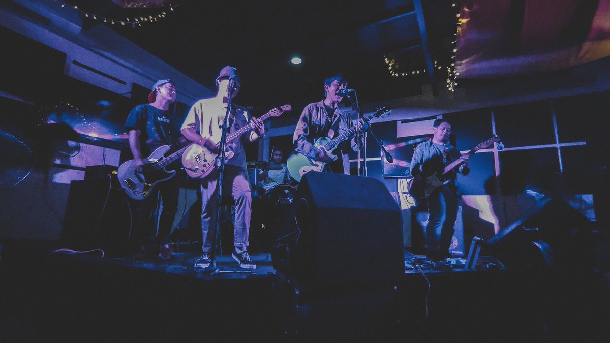 panicrunph's tweet photo. 2.29.20 pop punk manila comeback! https://t.co/TNyCGostPI