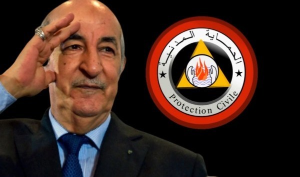 jornandz's tweet photo. الرئيس الجمهورية يهنئ منتسبي الحماية المدنية بمناسبة يومهم العالمي https://t.co/JHeiaM0amm https://t.co/9VymjFTtE4