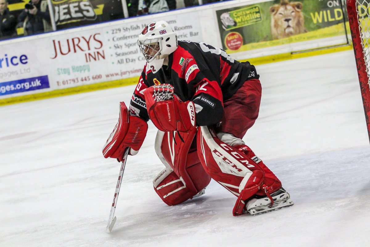 The Bespoke Guardians Swindon Wildcats tweet media