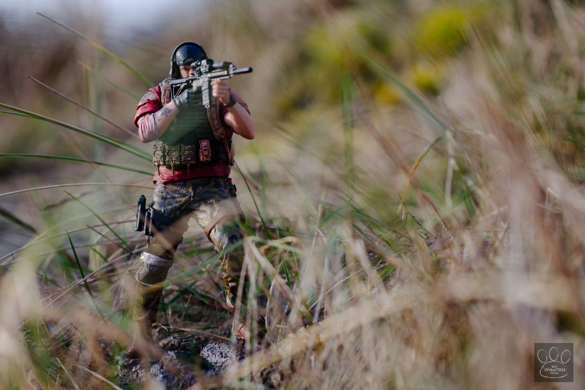 brigittedechow's tweet photo. Nomad in the dunes #GhostReconBreakpoint @Ubisoft @GhostRecon @GhostRecon_UK https://t.co/35XNkXcmNV