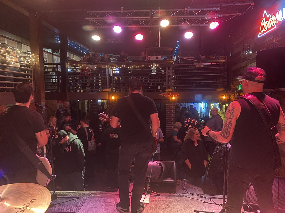 SLC we love you! Thank you good night