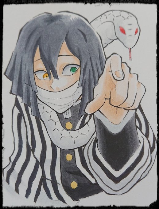 長女のtwitterイラスト検索結果 古い順