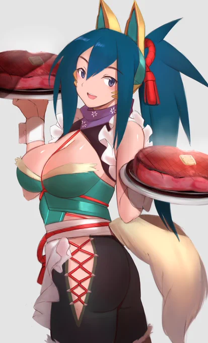 モンハンライダース シノ 