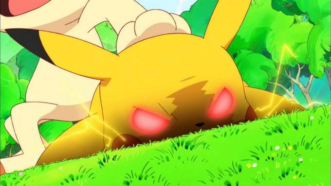 闇サトシのtwitterイラスト検索結果 闇サトシのtwitterイラスト検索結果