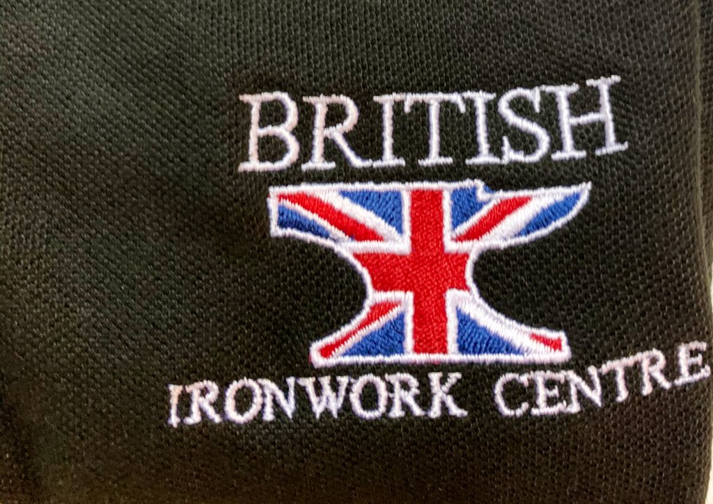 sdps's tweet photo. You may be aware a local embroidery company has recently  closed.  Please remember we have the latest technology and embroidery machines here at Shropshire Design &amp; Print – our normal turn-around time is approximately 2 days.  Please give us a call  01691-676400 https://t.co/17gLSQ6pz9