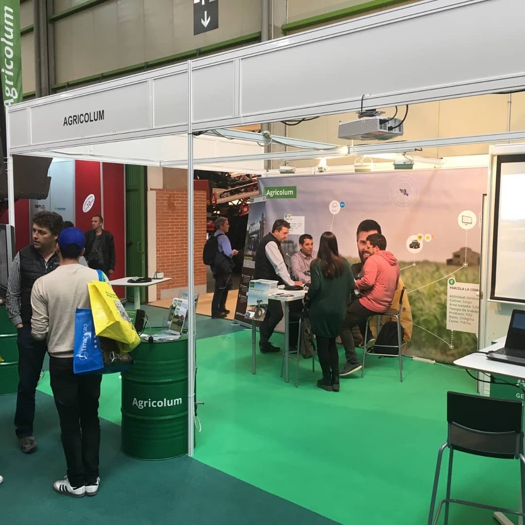 Fin de la <a href="/fima_agricola/">FIMA 2026</a>. Gracias por visitarnos! 🙌😁