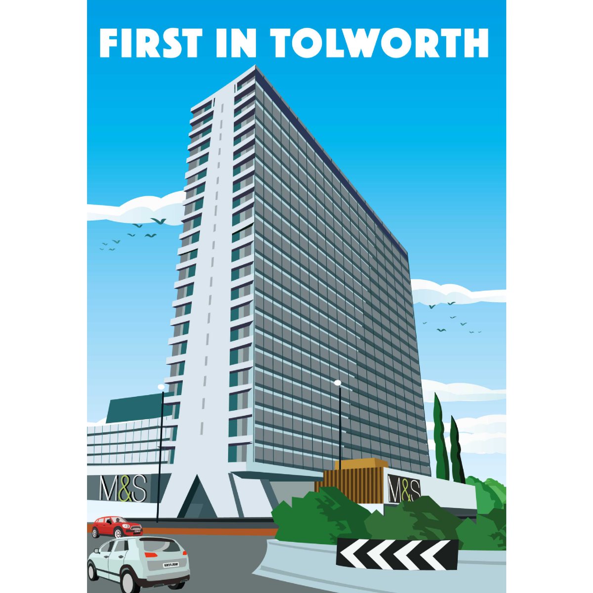 The Community Brain tweet media