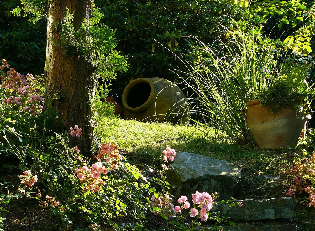 Sie planen gerade oder bauen schon in #Geilenkirchen oder #Aachen? Optimal!
Denn mit einer Neuanlage haben Sie die besten Chancen, direkt alles richtig zu machen. 
galabau-resenberger.de/gartenbau

Afbeelding van cocoparisienne via Pixabay
