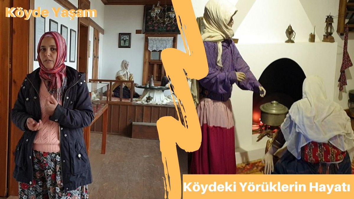KoydeY's tweet photo. Kaya köyündeki Çakırcalı Mehmet Efenin konağını anlattığımız videoyu izlemek için youtubeden köyde yaşam kanalımızı ziyaret edebilirsiniz. Sürekli videolarımızdan haberdar olmak için abone olmayı unutmayın.

https://t.co/Gix5S1LQYF https://t.co/K2zaNdBjKH
