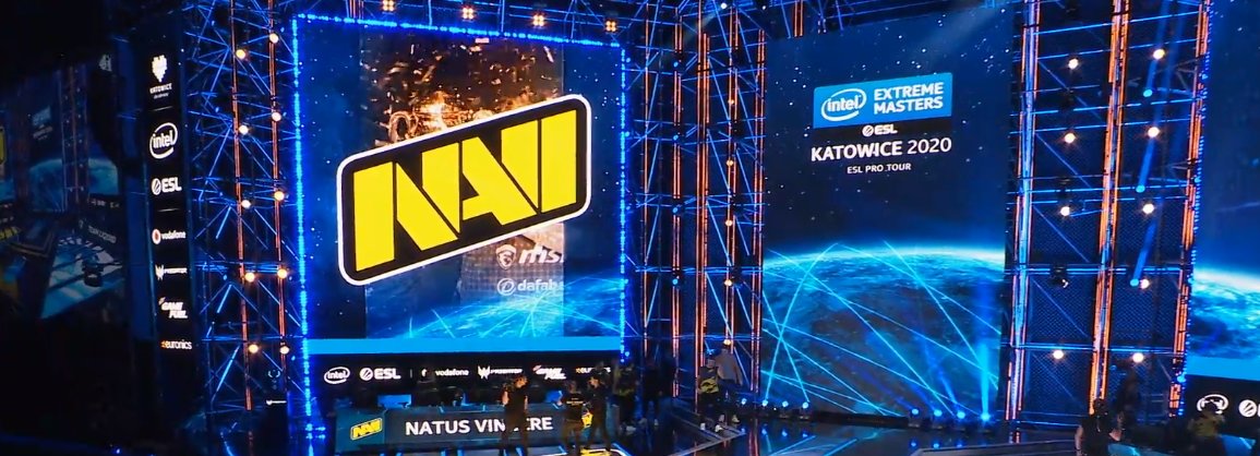 z51ua's tweet photo. Natus Vincere победили Astralis в полуфинале IEM Katowice 2020 по CS:GO. Встреча завершилась со счетом 2:0 — 16:5 на Dust2 и 16:5 на Nuke. Команда Кирилла Boombl4 Михайлова вышла в финал турнира, где 1 марта в 19:00 мск встретится с G2 Esports в матче до трех побед. https://t.co/X6I3N4JHcw