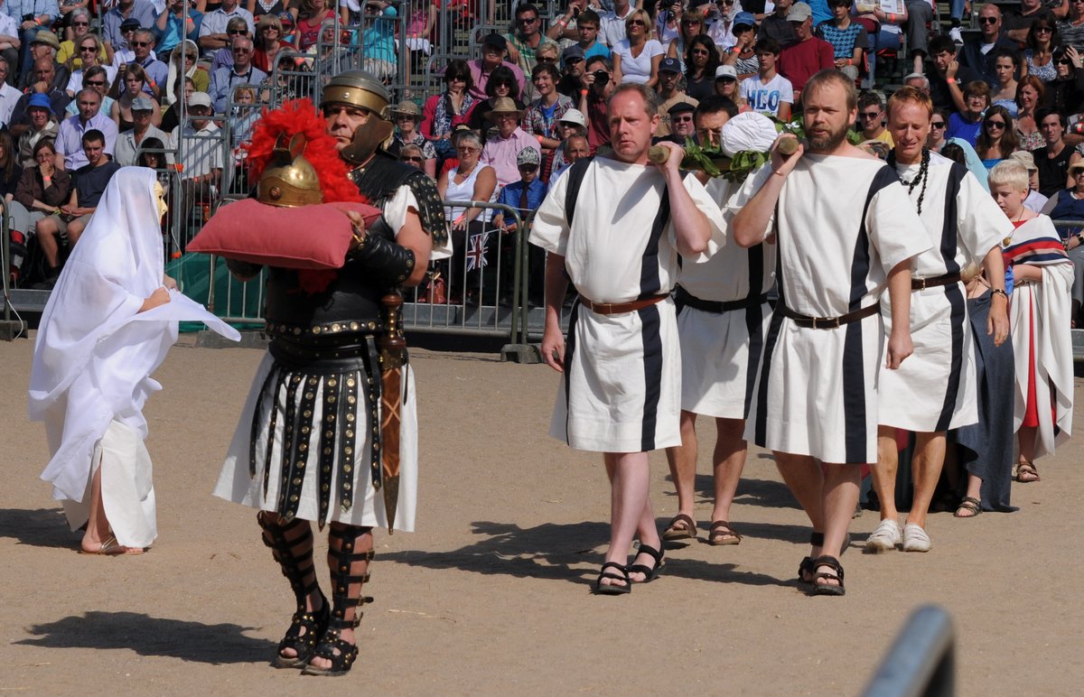 Axbridge Pageant 2021 tweet media