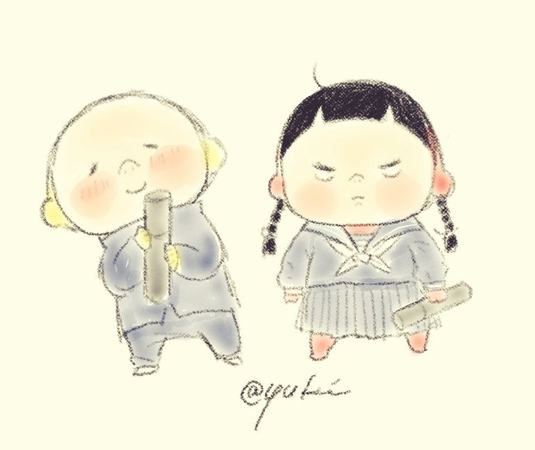 yukixbunbun's tweet photo. https://t.co/86S9KYZ4Vb