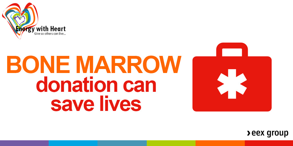 Bone marrow donation is an important commitment to help save a life. Did you know that donation is often based on international exchange? #thisiswhywerun  #bonemarrow #CDC2020 #courseducoeur #organdonation #heartrace #run #running <a href="/LaCourseduCoeur/">La Course du Coeur</a>