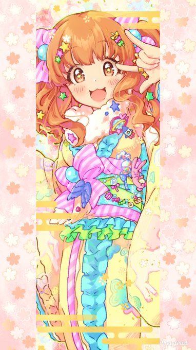 諸星きらり 高画質 のtwitterイラスト検索結果 古い順