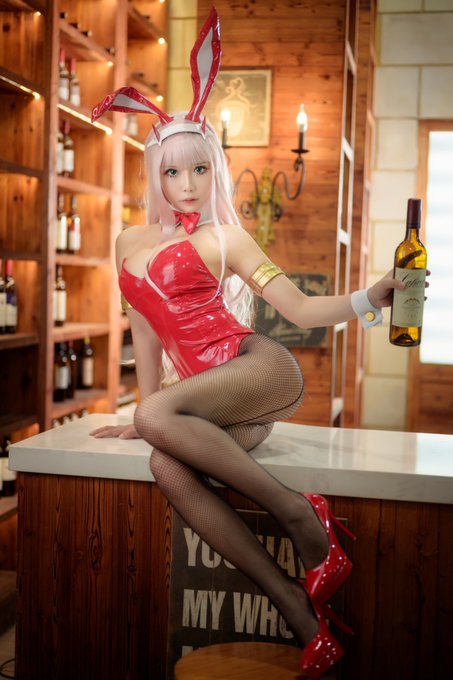 Twitterのコスプレ画像67