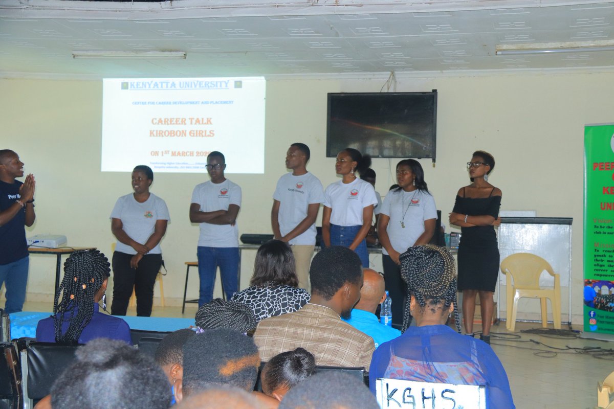 KenyattaPeer's tweet photo. The greatest call one may have when arrive is inspiring others to become better, for the @KenyattaPeer it is more than a calling, we believe in it, and we never look back untill young people know they have a dream to achieve @Ibelieve051 @PoeticDose001 https://t.co/TJfIgq406S