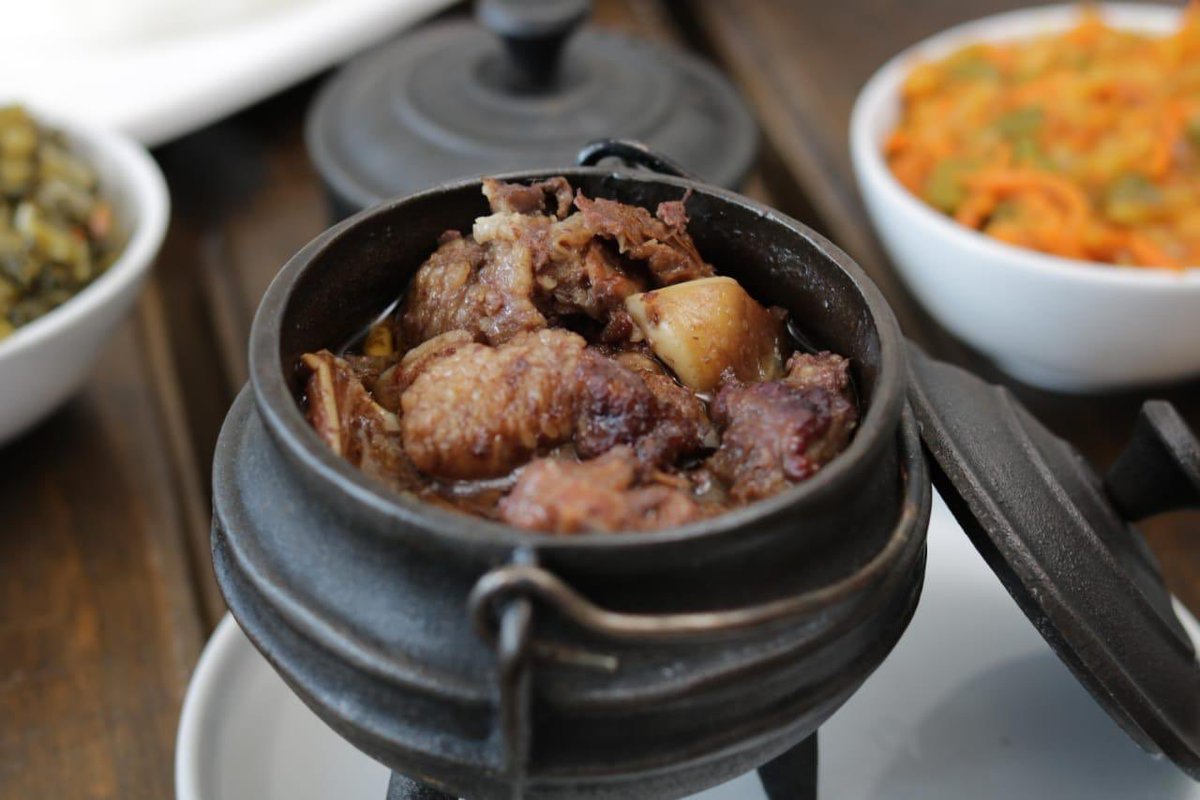 LoungeDusk's tweet photo. Our delectable African food menu. https://t.co/zlqZhIUYCa
