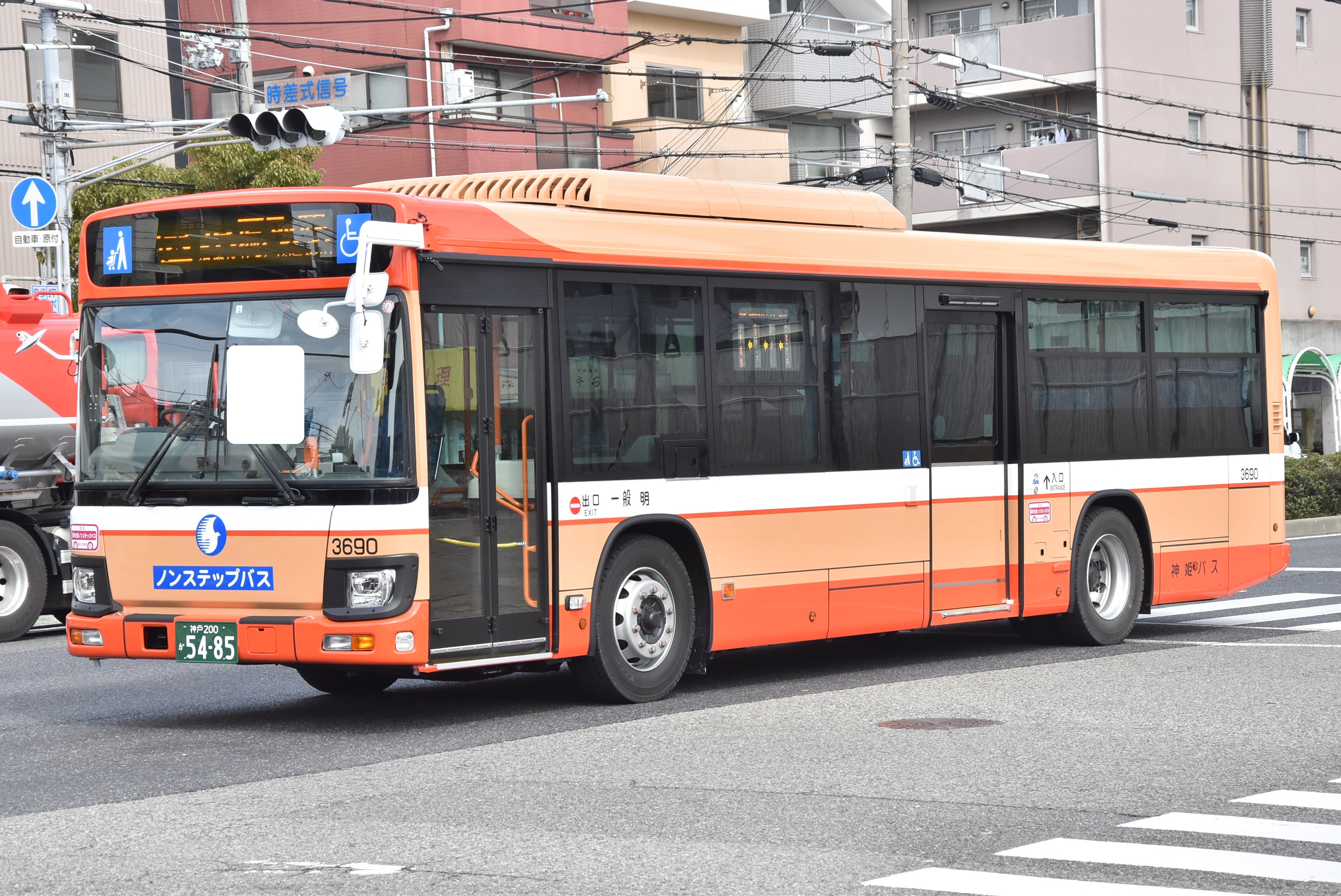なべっち交通 on X: 