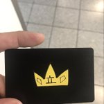 ポイントを貯め続けてやっと「１か月ラーメン無料」カードをゲットできた!・・・その後待ち受けていた悲劇とは!？