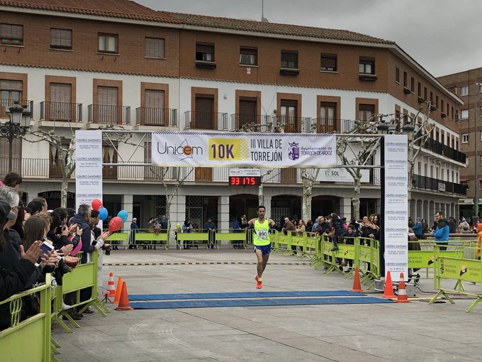 Foto cedida por Ayuntamiento de Torrejón