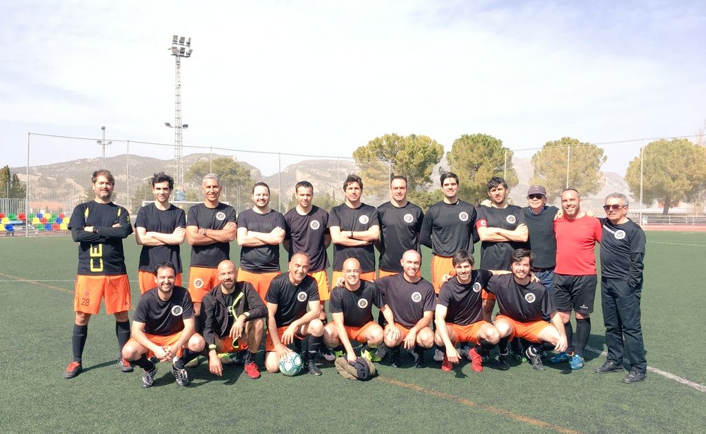 aacf_cante's tweet photo. Jornada deportiva, gastronomía y cultural inolvidable en Alcoi gracias a nuestro compañero @PabloGiner23 .
Victoria muy trabajada de Alicante frente a Valencia.
AACF 2 - 0 AVCF
Sentido recuerdo a nuestro compañero y amigo Miguel Ángel Campos 🙏🏼 DEP https://t.co/1nbc94ipbN