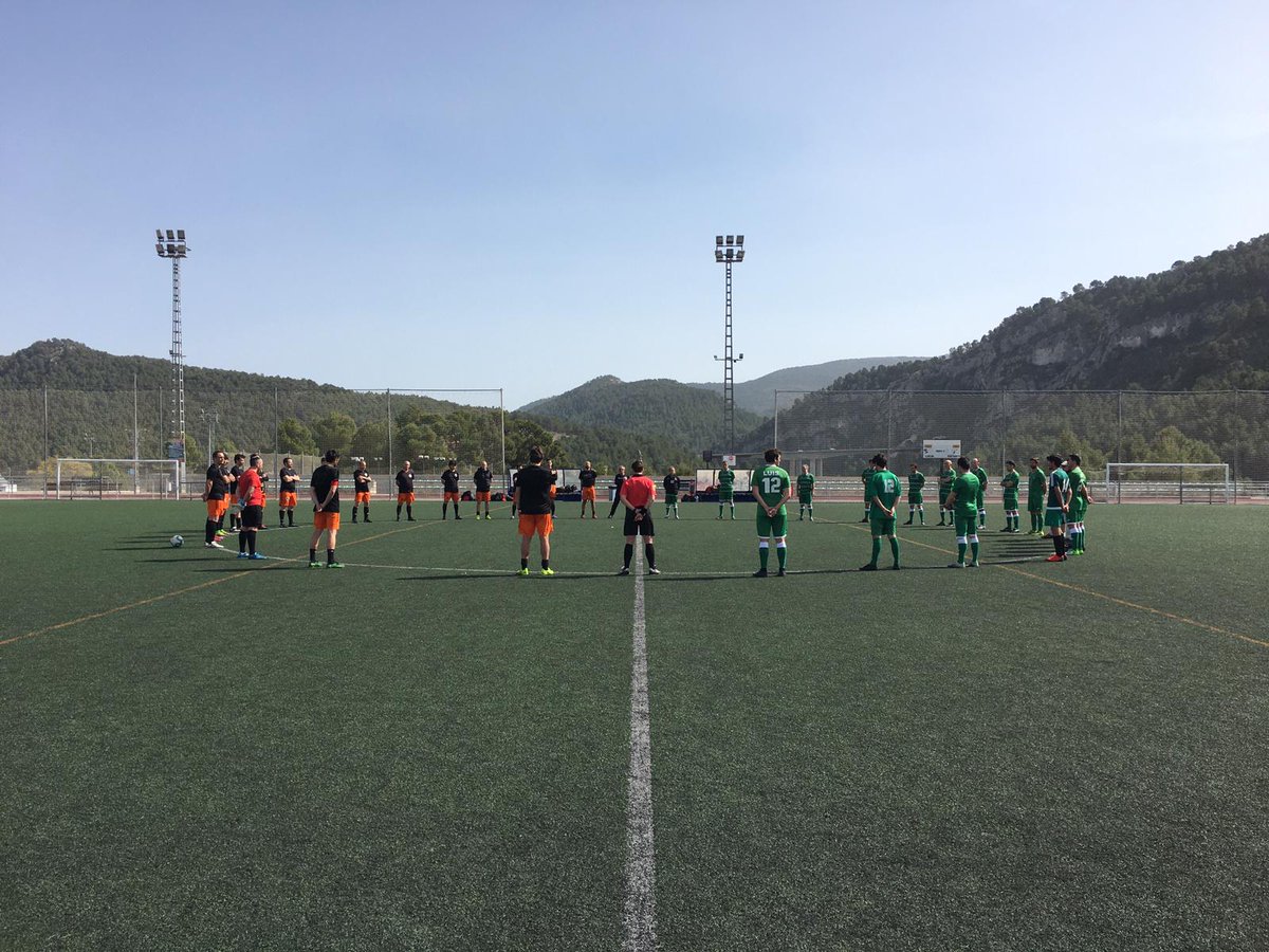 aacf_cante's tweet photo. Jornada deportiva, gastronomía y cultural inolvidable en Alcoi gracias a nuestro compañero @PabloGiner23 .
Victoria muy trabajada de Alicante frente a Valencia.
AACF 2 - 0 AVCF
Sentido recuerdo a nuestro compañero y amigo Miguel Ángel Campos 🙏🏼 DEP https://t.co/1nbc94ipbN