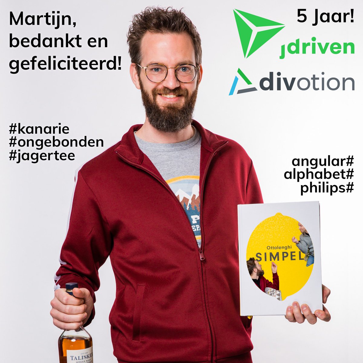 Divotion tweet media