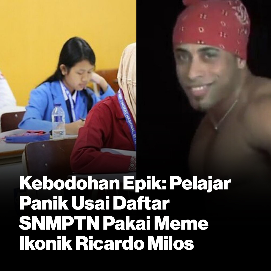 Selamat Malam Selagi Menunggu Rangkuman Know Your Meme