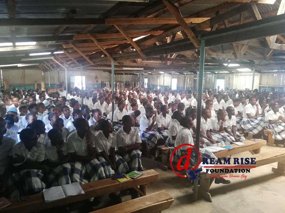 Dream_Rise_F's tweet photo. As @Dream_Rise_F family, we are grateful for this opportunity aligned to one of our key pillars on #TransformativeMentorship .
#SDGs
#sdgske
#SDG4
#QualityEducation
#SmileBigDreamOften
#TransformativeLeadership
#TransformativeMentorship
#ResponsibleLeadership
#MakingDifference https://t.co/4Im8FobuUS