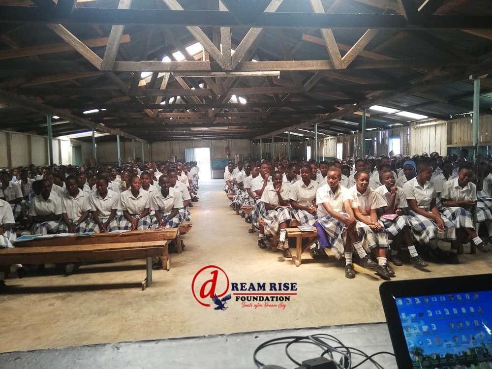 Dream_Rise_F's tweet photo. As @Dream_Rise_F family, we are grateful for this opportunity aligned to one of our key pillars on #TransformativeMentorship .
#SDGs
#sdgske
#SDG4
#QualityEducation
#SmileBigDreamOften
#TransformativeLeadership
#TransformativeMentorship
#ResponsibleLeadership
#MakingDifference https://t.co/4Im8FobuUS
