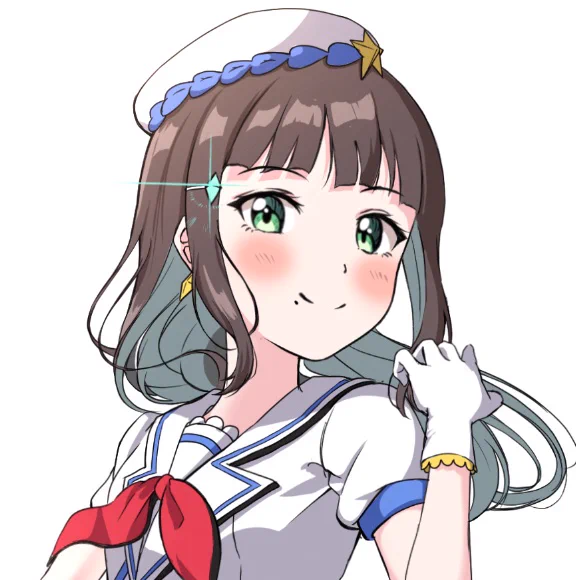 観ながららくがき
#Aqours1st上映会 