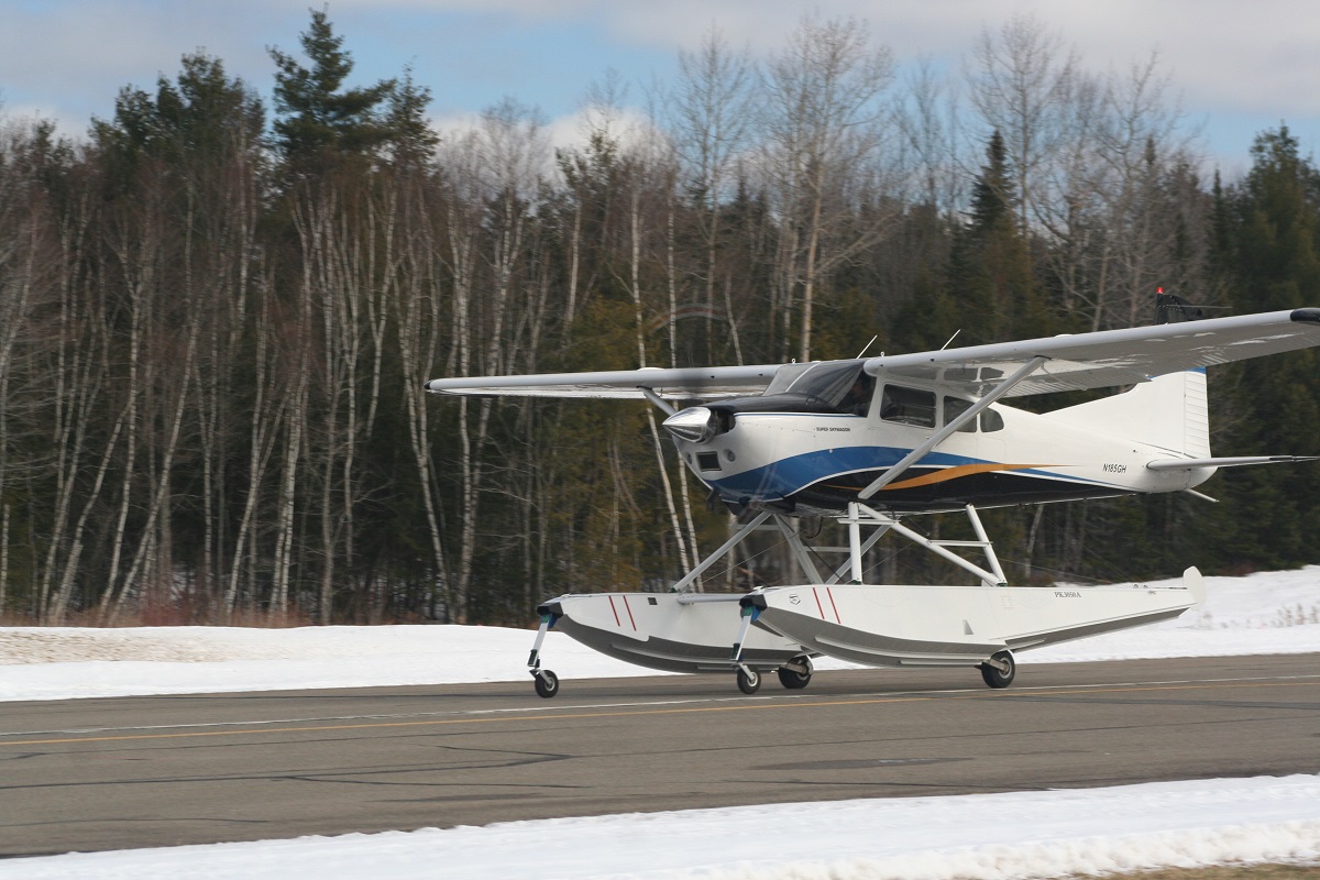 Seaplane Magazine tweet media