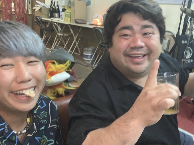 ハイサイ 探偵 団 こう ちゃん ハイサイ探偵団のメンバー情報完全まとめ 年齢や仕事も公開 Docstest Mcna Net