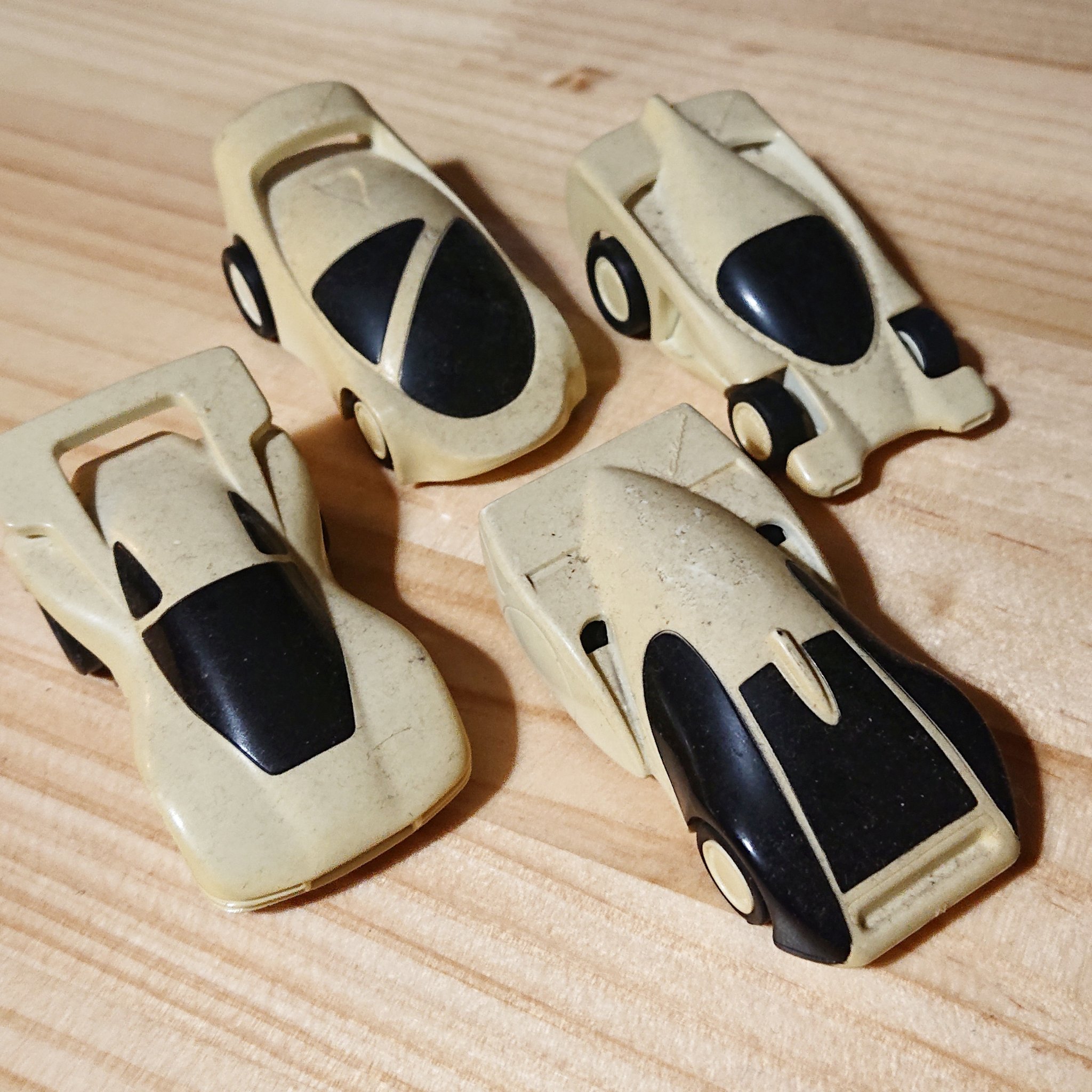 通常在庫品 ルイジ・コラーニ ゾッカーチェア / BY LUIGI COLANI 当時